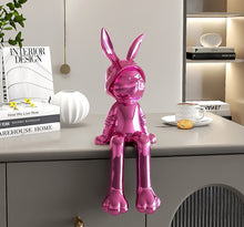 Animated Alloy/Decorfur