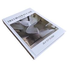 LibroLuxe/Decorfur