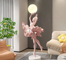 Elegant Pirouette/Decorfur