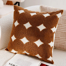 Jinyue High-End Luxury Cushion Cover/Decorfur