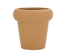 Artistic Scandinavian Planters/Decorfur