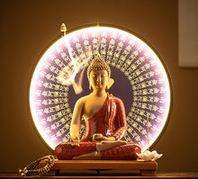 Serenabuddha/Decorfur