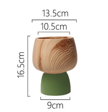 Unique Ceramic Vase for Home Decoration/Decorfur