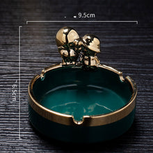 Ember Dish/Decorfur