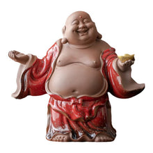 Maitreya Buddha/Decorfur