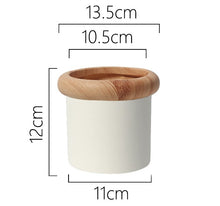 Unique Ceramic Vase for Home Decoration/Decorfur