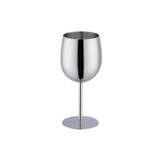 Shatterproof Wine Glasses/Decorfur