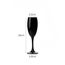 Midnight Veil Goblet/Decorfur