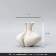 celeste luxe vase