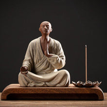 Zen Practitioner/Decorfur
