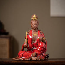 Manjushri /Decorfur