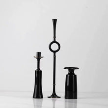 Geometric Candlestick