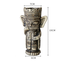 Island Breeze Tiki Mug/Decorfur