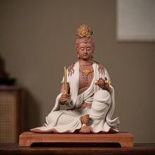 Manjushri /Decorfur