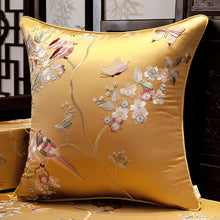 Chinese Style Pillow Cover (Sets of 2 )