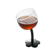 French romantic champagne glass (Set of 2)