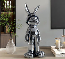 Toon-Touched Metal/Decorfur