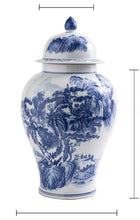 Ming Landscape Keeper/Decorfur