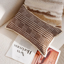 Jinyue High-End Luxury Cushion Cover/Decorfur