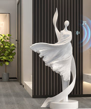 Whirling Grace/Decorfur