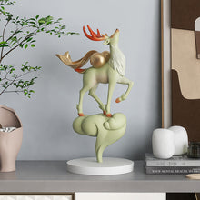 Pegadeer/Decorfur