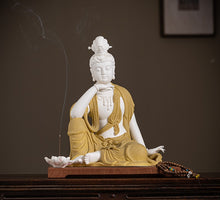 Moon Guanyin/Decorfur