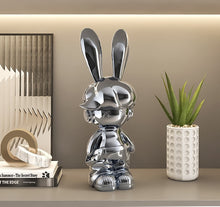 Lustrous Bunny/Decorfur
