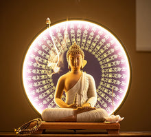 Serenabuddha/Decorfur