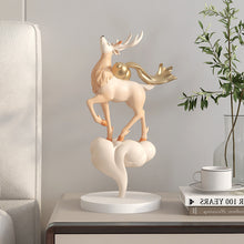 Pegadeer/Decorfur