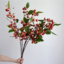 Berry Yuletide/Decorfur