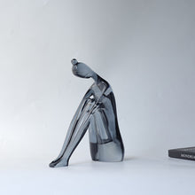 Asana Figures/Decorfur