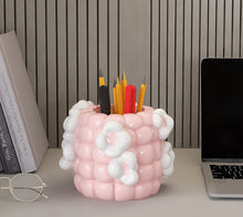 Quirky Desk Buddy/Decorfur