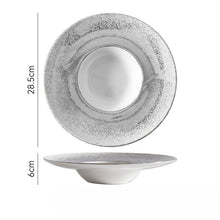 Kurahalo Plate/Decorfur