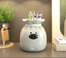 Clever Desk Keeper/Decorfur