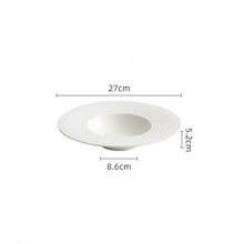 BrisaGrain Dish/Decorfur