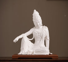 Dehualight Bodhisattva/Decorfur