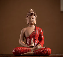 Serenabuddha/Decorfur
