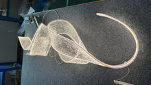 LumiStream Chandelier/Decorfur