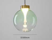 Rainfall Orb Light/Decorfur