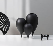 Aurora Sphere Vase/Decorfur