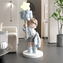 Balloon Voyager/Decorfur