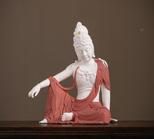 Dehualight Bodhisattva/Decorfur