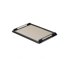 Stylish Rectangular Organizer/Decorfur