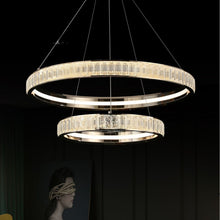 Aurum Crystal Chandelier/Decorfur
