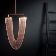Tassel Luminaire/Decorfur