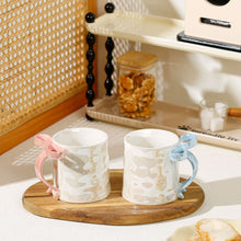 Elegant Dream Bow Mug/Decorfur
