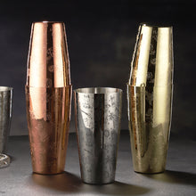 Engraved Cocktail Shaker/Decorfur