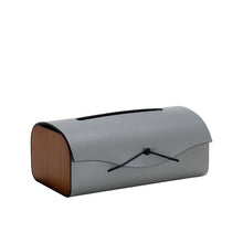 Luxury wooden Tissue box