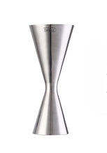 Etched Cocktail Jigger/Decorfur
