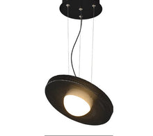 Linea Luxe Pendant/Decorfur